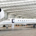 Hangar Fly Across Aeropuerto de Toluca