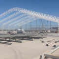 Parque Industrial Reynosa Tamaulipas